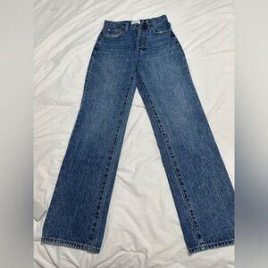 Pistola Sparkle straight Jeans